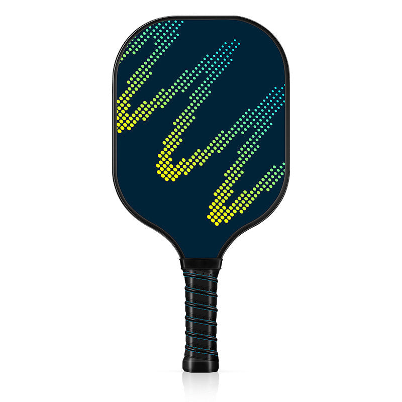 Racket High Density Fiberglass L Outdoor Sports